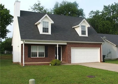 203 Meigs Dr