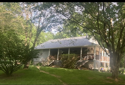 2023 Wayland Springs Rd