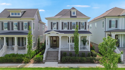 1126 Southbrooke Blvd