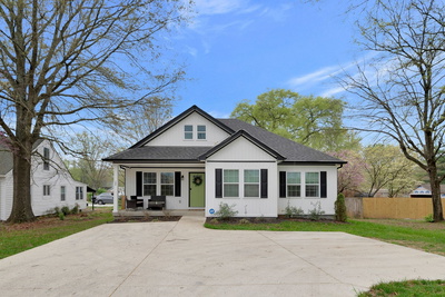 143 Coles Ferry Rd