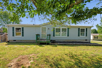 3005 Tomlinson Hills Dr