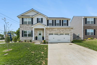 101 Walden Way