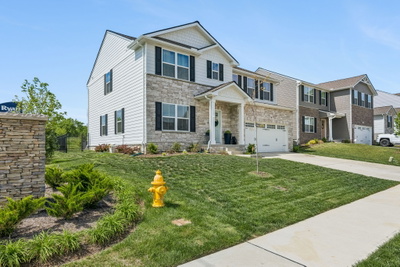101 Walden Way