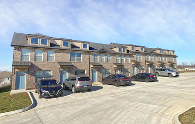 1000 Henry Place Blvd #103