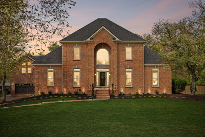 1018 Heritage Woods Dr