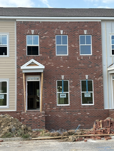 322 Savoy Loop