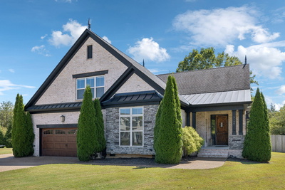 3140 Hidden Creek Dr