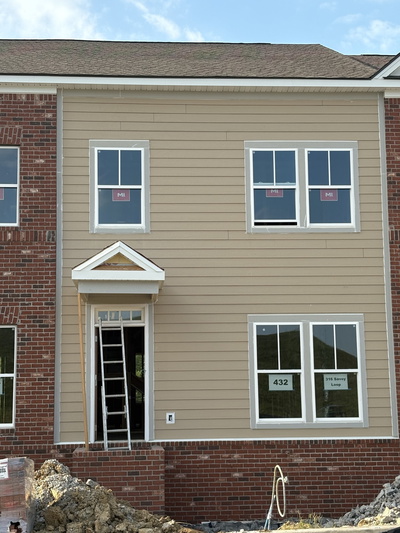 316 Savoy Loop