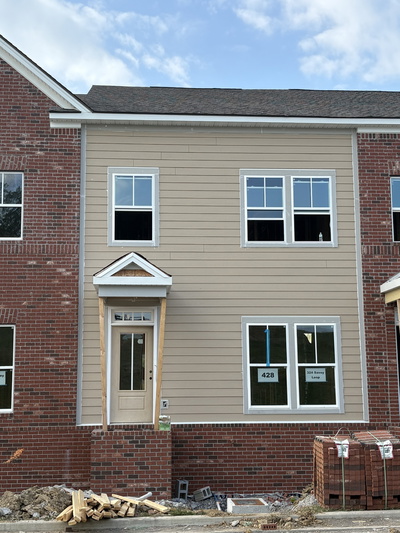 324 Savoy Loop