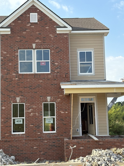 314 Savoy Loop