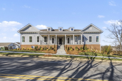 7363 Carothers Road