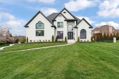 9616 Deer Track Ct