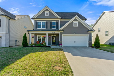 5069 Shelterwood Drive, NE
