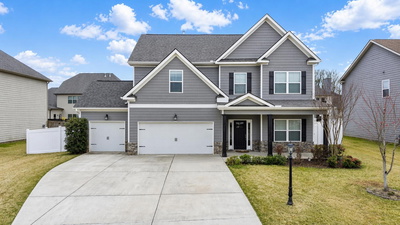 6524 Turner Ashby Drive