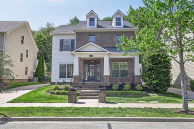2337 Clare Park Dr