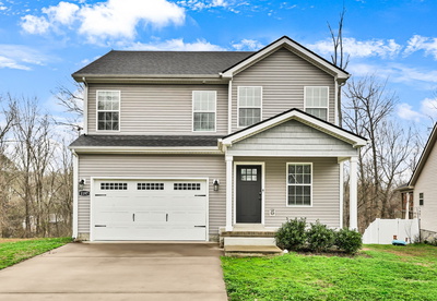 1197 Old Charlotte Trce