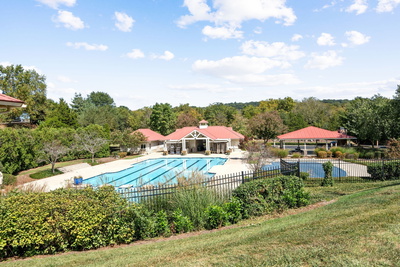 6036 Mill Tree Ct