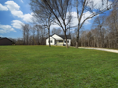 1416 East Piney Road