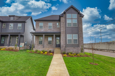500 Eastboro Dr