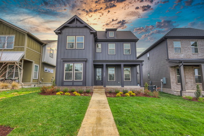 502 Eastboro Dr