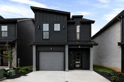 14 HOLLAND PARK WEST