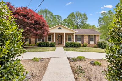 1343 Whiteaker Springs Rd