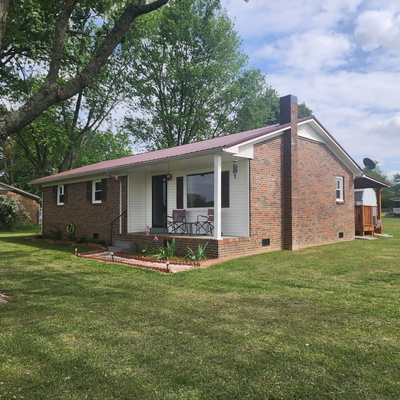 8 Mattox Rd