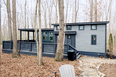 75B Deer Lick Trail