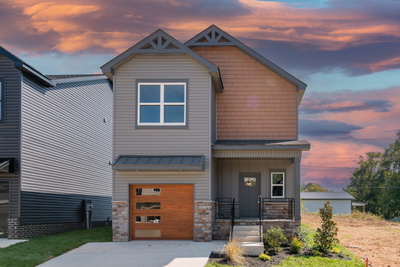 551 Charleston Cove Way