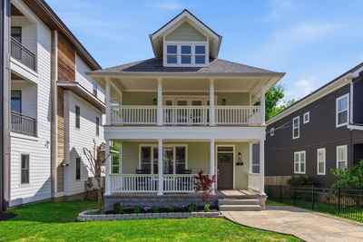 705 Buchanan St