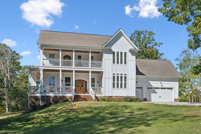 4325 Cave Springs Rd