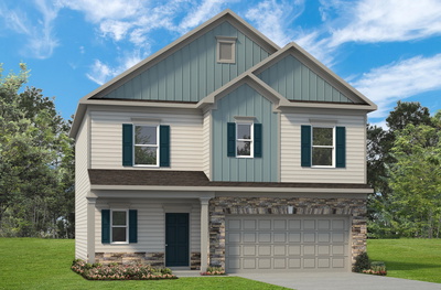 613 Nightengale Ridge Dr