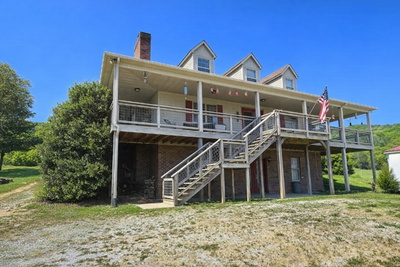 2120 Green Mountain Rd, NE