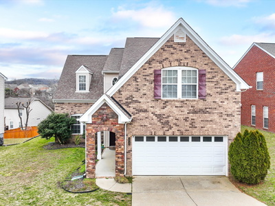 2548 Jordan Ridge Dr