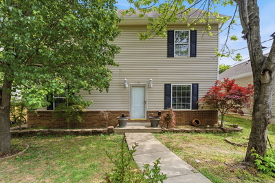 808 William Howard Ct