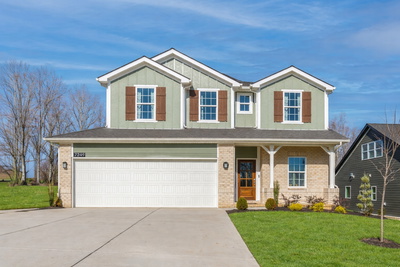 803 Tompkins Ln