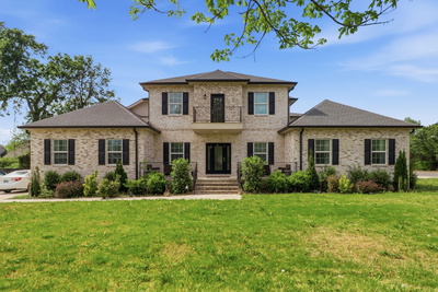 126 Savannah Rdg