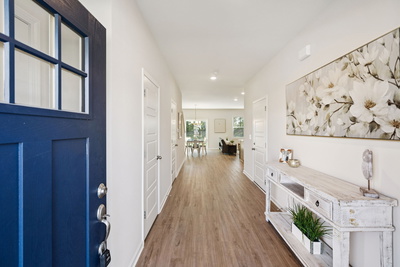 351 Carver Connection