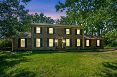 5629 Highland Way
