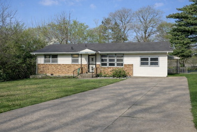 3615 Floral Dr