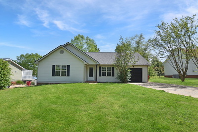 1799 Needmore Road