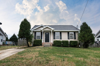 134 Monarch Lane