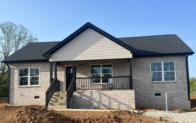 398 N Harris Rd