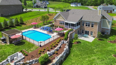 1217 Ballentrace Blvd