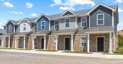 1115 Hillwood Drive #I1