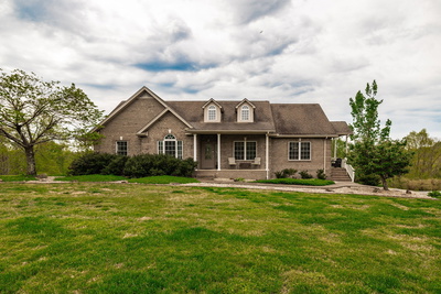1103 Johnny Spears Rd