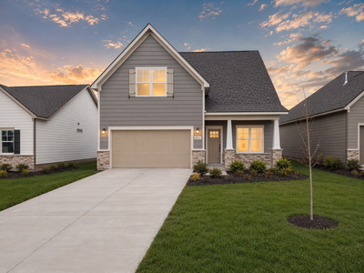4012 Dortch Lane