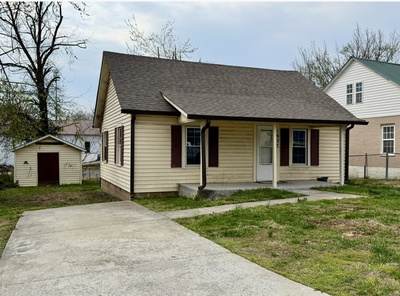 1627 Old Highway 31, E