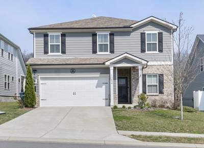 1054 Holland Ridge Way