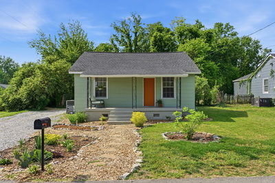 1724 Hanover Rd